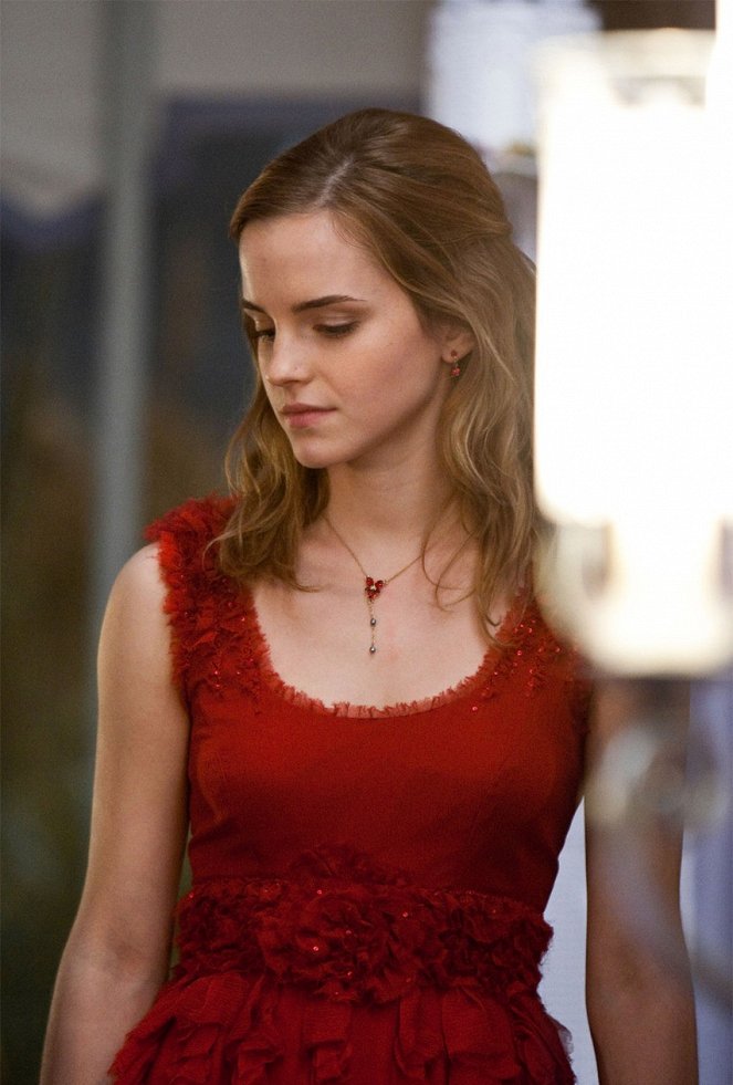 Harry Potter és a Halál ereklyéi I. rész - Filmfotók - Emma Watson