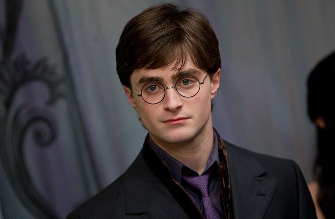 Harry Potter et les reliques de la mort - 1ère partie - Film - Daniel Radcliffe