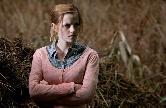 Harry Potter and the Deathly Hallows: Part 1 - Photos - Emma Watson