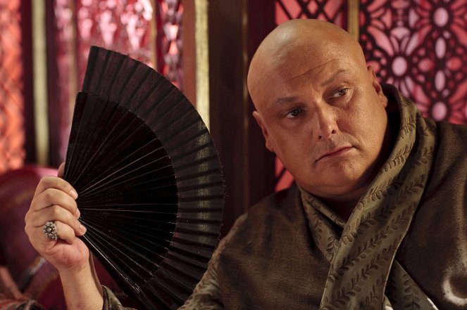 Game of Thrones - Season 1 - Lord Snow - Photos - Conleth Hill