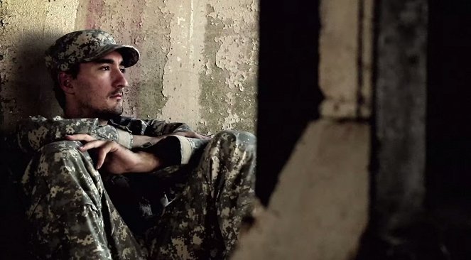 Serj Tankian: Harakiri - Kuvat elokuvasta