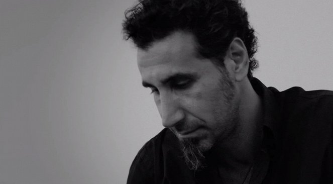 Serj Tankian: Harakiri - De la película - Serj Tankian