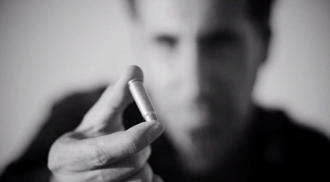 Serj Tankian: Harakiri - De la película