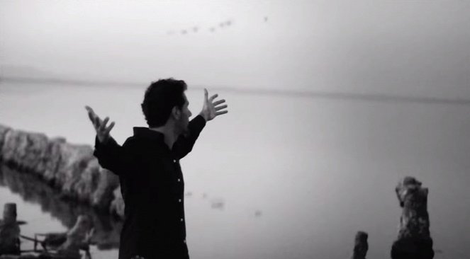 Serj Tankian: Harakiri - Filmfotos