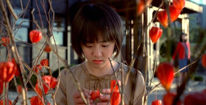 2 soeurs - Film - Geun-young Moon