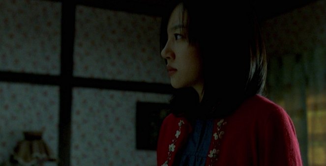 A Tale of Two Sisters - Filmfotos - Soo-jeong Im