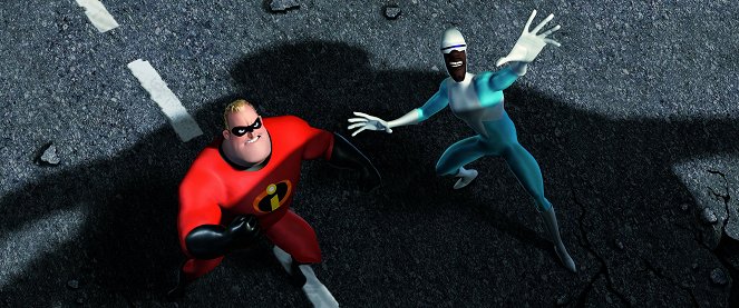 The Incredibles - Photos