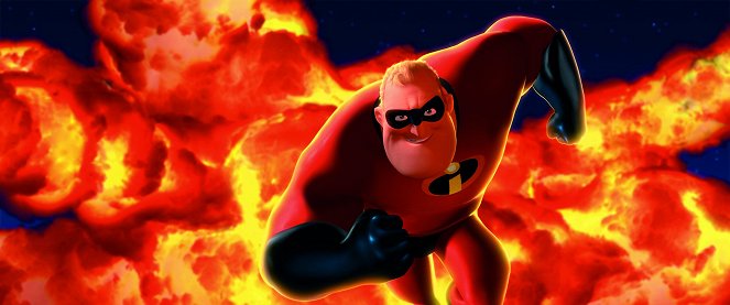 The Incredibles - Photos