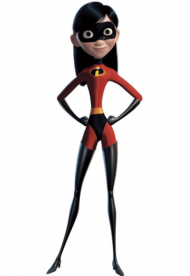 The Incredibles - Promo