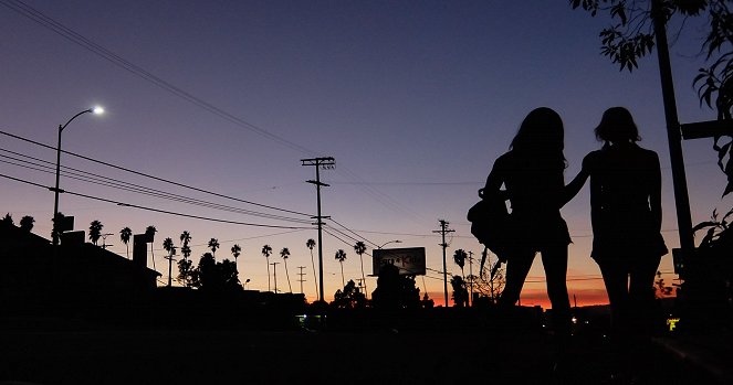 Tangerine L.A. - Filmfotos