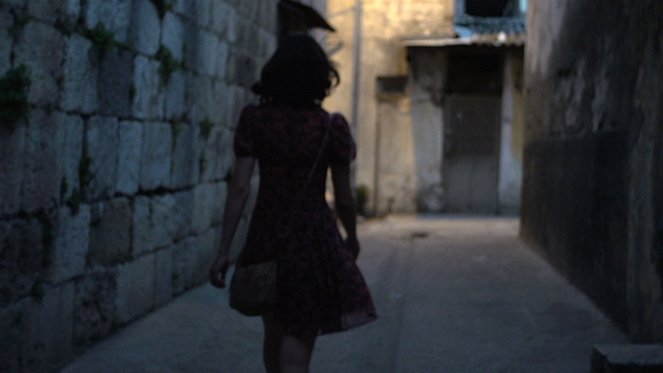 Gay Girl in Damascus: The Amina, A Profile - Do filme