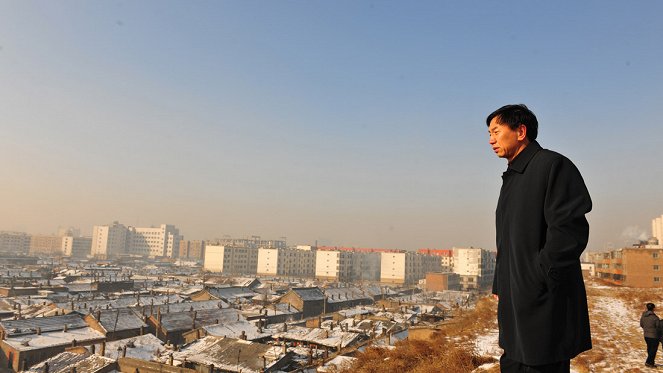 A kínai polgármester - Filmfotók