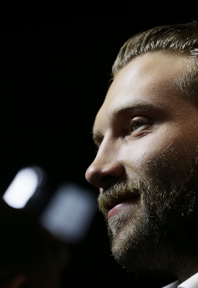 Terminator: Génesis - Eventos - Jai Courtney