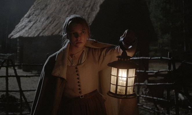 The Witch - Kuvat elokuvasta - Anya Taylor-Joy