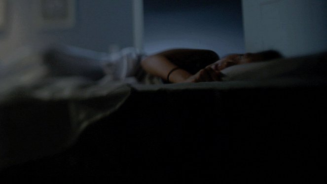 Noční můra: Tajemství spánkové paralýzy - Z filmu