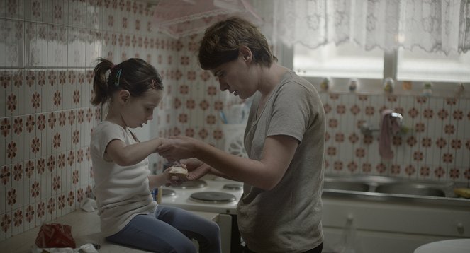 Volta - De la película - Katerina Douka, Marisha Triantafyllidou