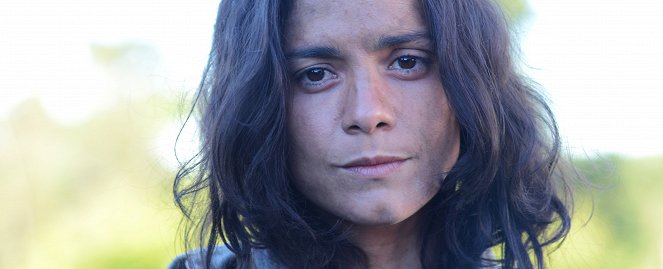 El Ardor - Der Krieger aus dem Regenwald - Filmfotos - Alice Braga