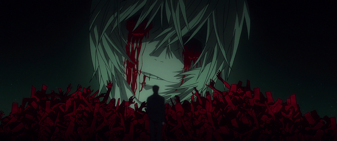 Evangelion: 3.33 - You can (not) redo - Filmfotos