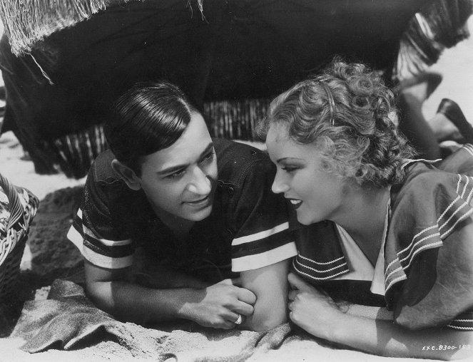 The Bowery - Film - George Raft, Fay Wray