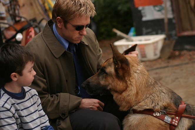 Blind Justice - Filmfotos - Ron Eldard