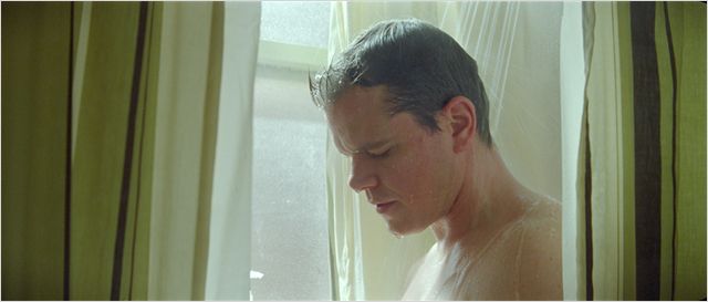 Hereafter - Das Leben danach - Filmfotos - Matt Damon