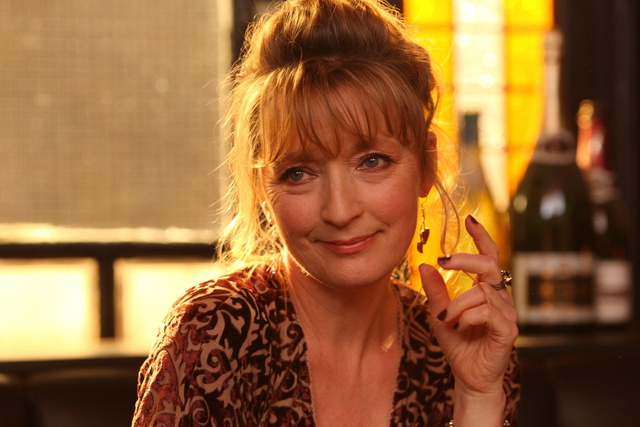 Another Year - Van film - Lesley Manville