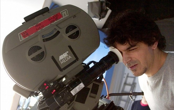 Seed of Chucky - Making of - Don Mancini