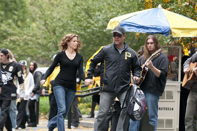 The Next Three Days - Photos - Elizabeth Banks, Russell Crowe