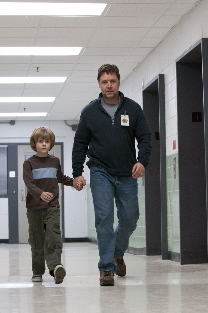 The Next Three Days - De filmes - Russell Crowe