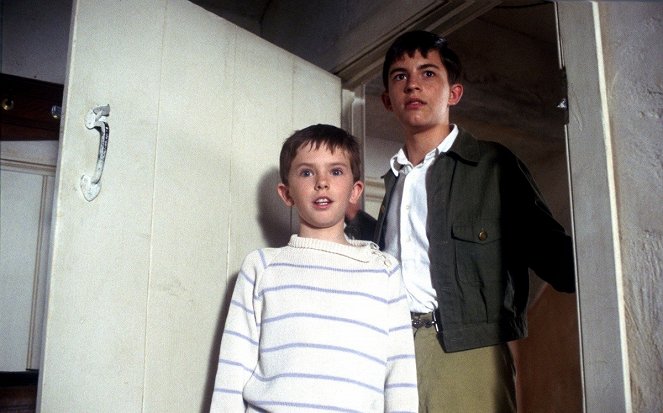 Five Children and It - Photos - Freddie Highmore, Jonathan Bailey