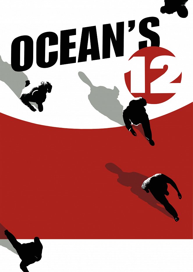 Ocean's Twelve - Promo