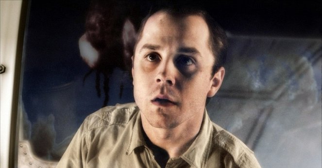 Sky Captain and the World of Tomorrow - Filmfotos - Giovanni Ribisi