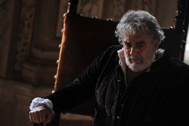 G. Verdi: Rigoletto - Z filmu - Plácido Domingo