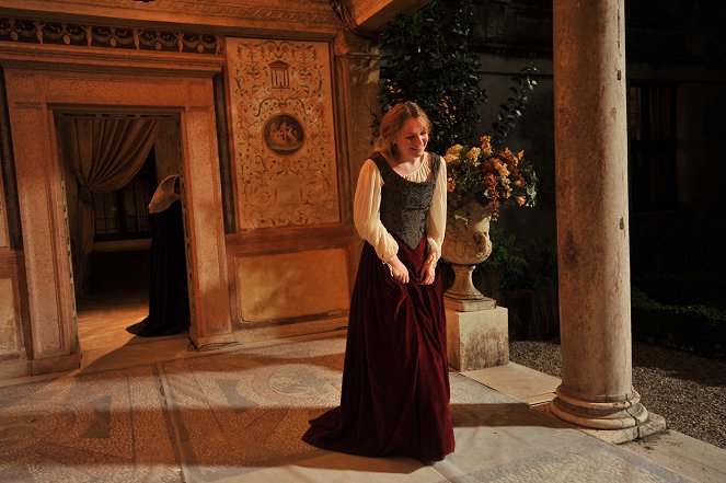Rigoletto a Mantova - Kuvat elokuvasta - Julia Novikova