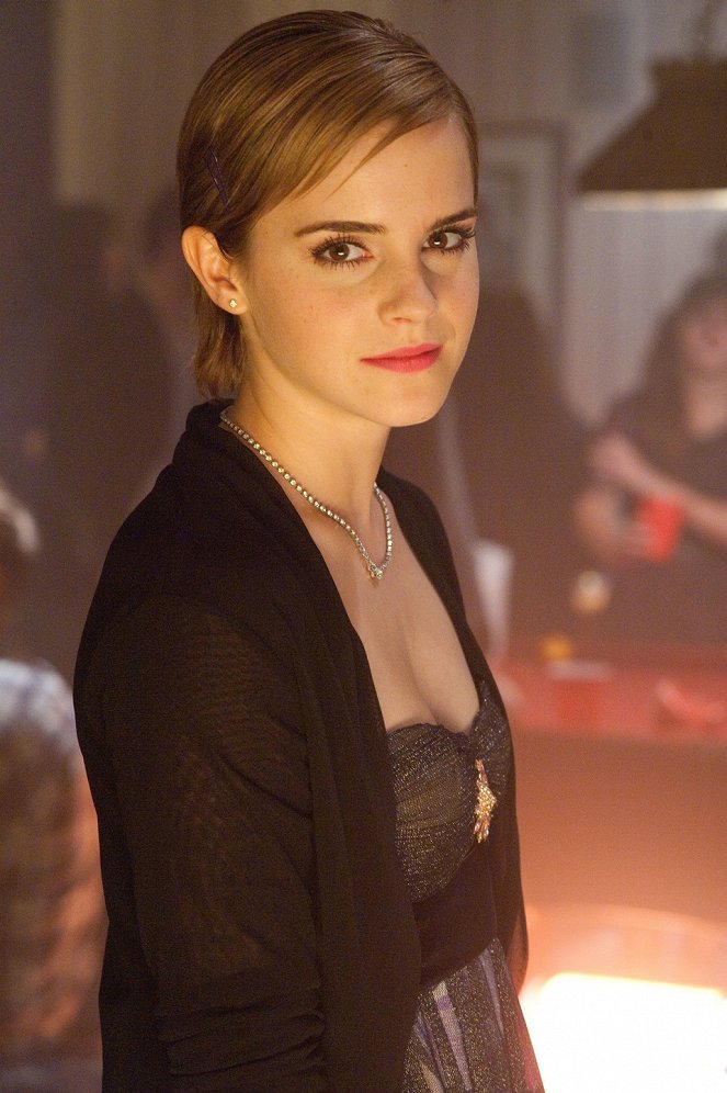Charlie - Z filmu - Emma Watson