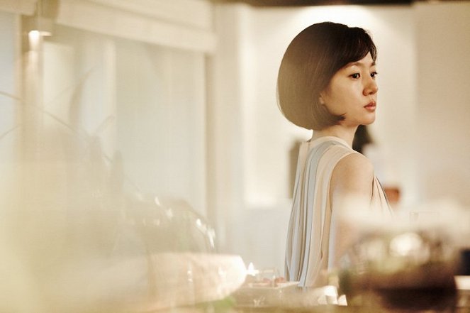 Eunmilhan yoohok - Do filme - Soo-jeong Im