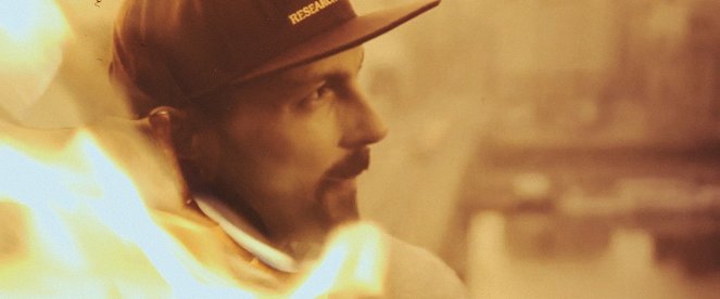 LA4 & DJ Wich – Zlato v bahně - Filmfotók