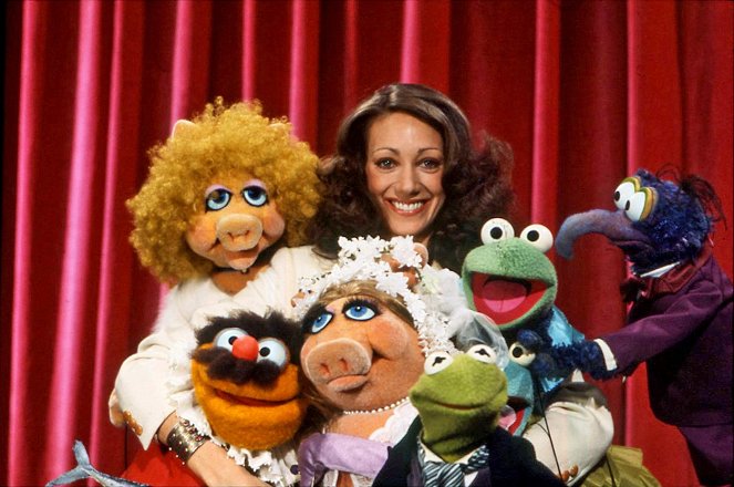 The Muppet Show - Filmfotók