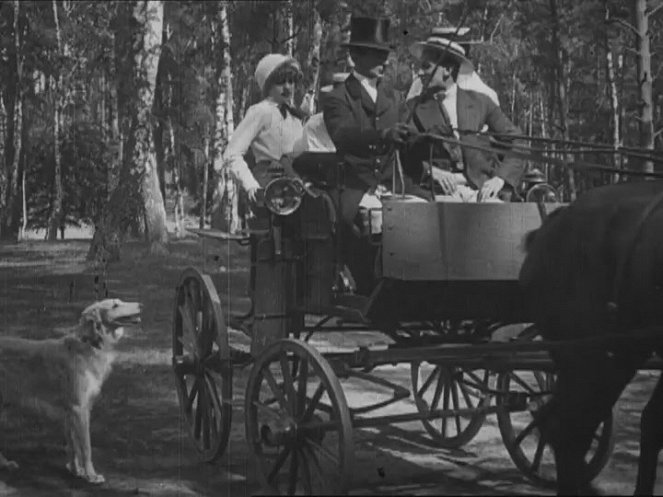 Die Suffragette - De la película