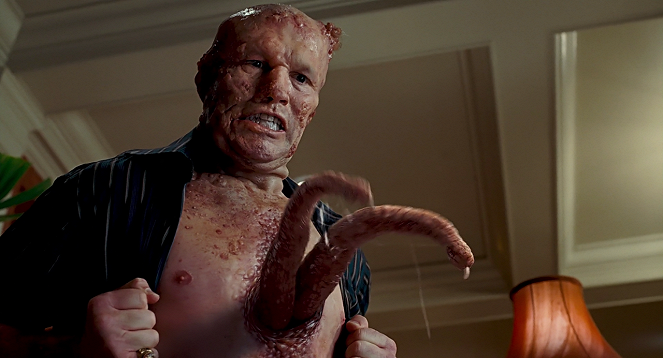 Slither - Photos - Michael Rooker