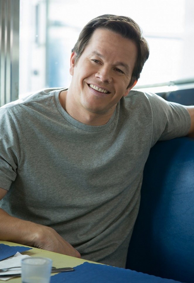 Ted 2 - Photos - Mark Wahlberg