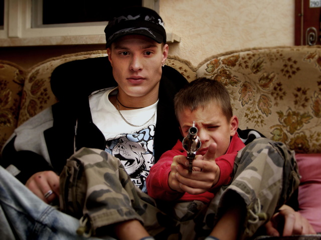 Preußisch Gangstar - Filmfotók