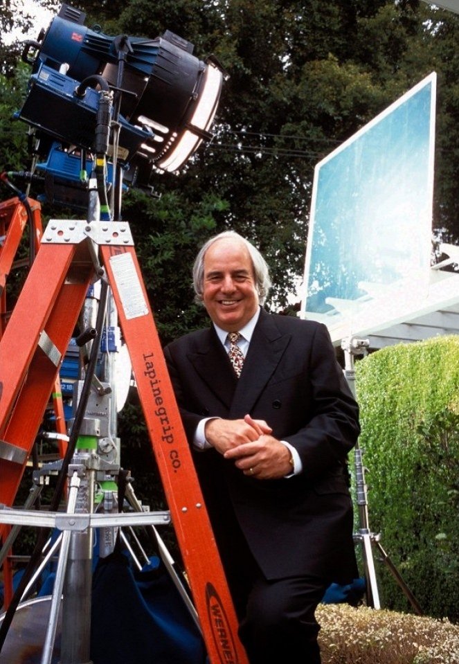 Catch Me If You Can - Making of - Frank W. Abagnale Jr.