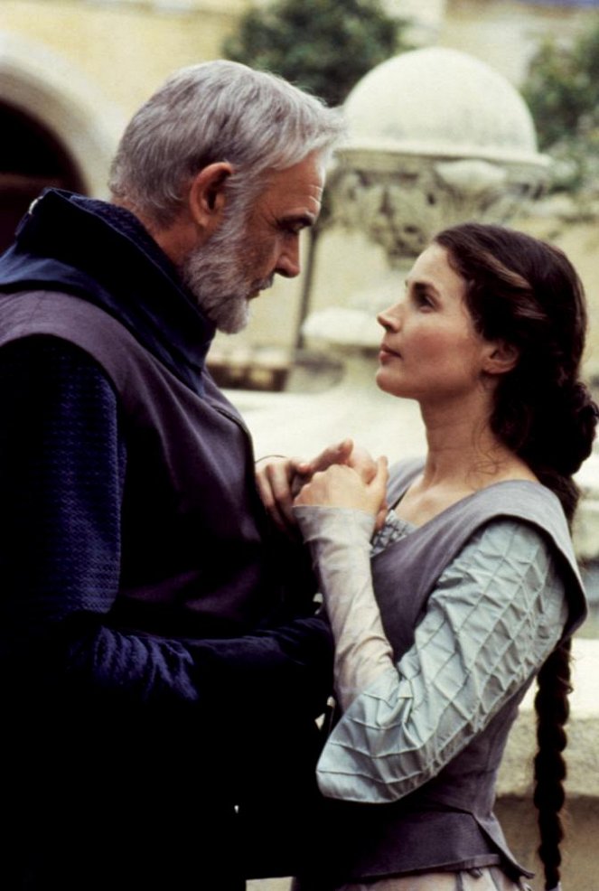 Lancelot - ensimmäinen ritari - Kuvat elokuvasta - Sean Connery, Julia Ormond