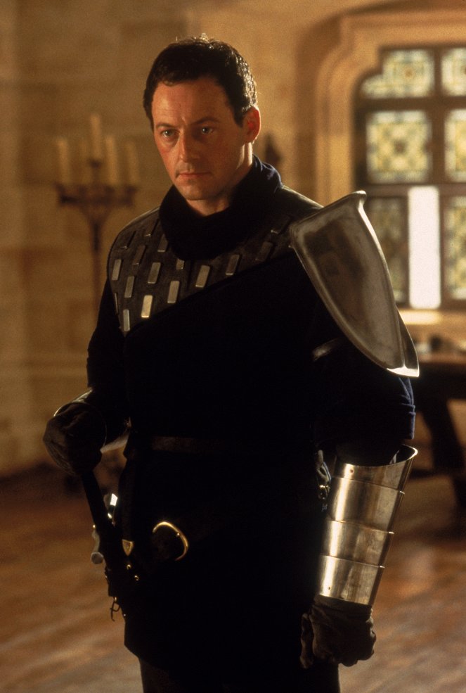 Lancelot - ensimmäinen ritari - Kuvat elokuvasta - Liam Cunningham