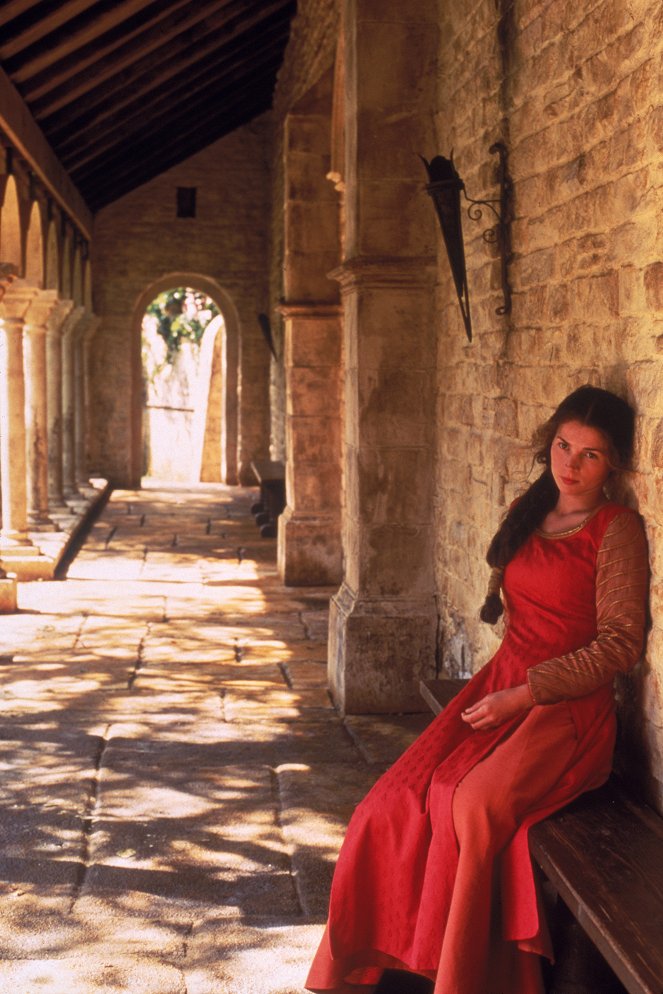 Lancelot - ensimmäinen ritari - Kuvat elokuvasta - Julia Ormond
