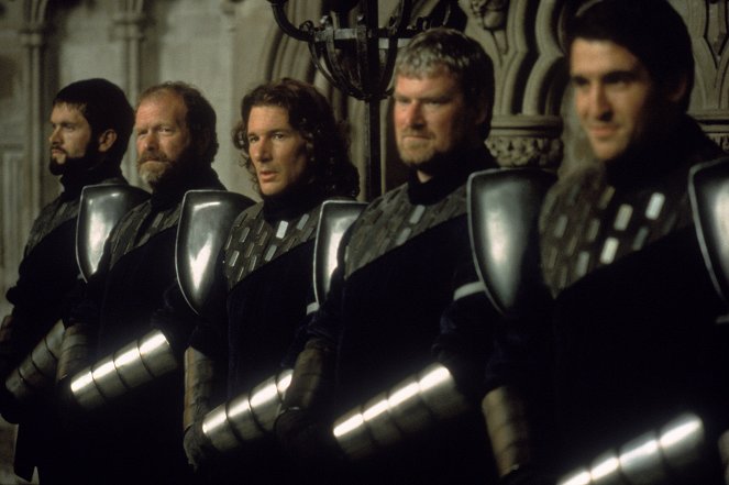 Lancelot - ensimmäinen ritari - Kuvat elokuvasta - Richard Gere