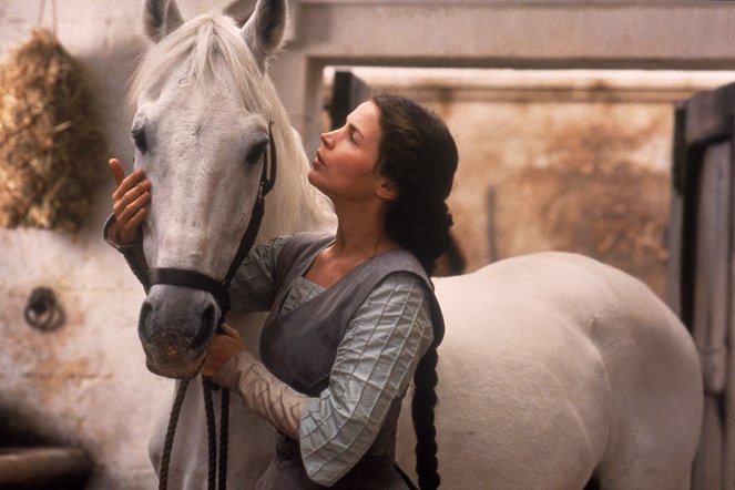 Lancelot, le premier chevalier - Film - Julia Ormond