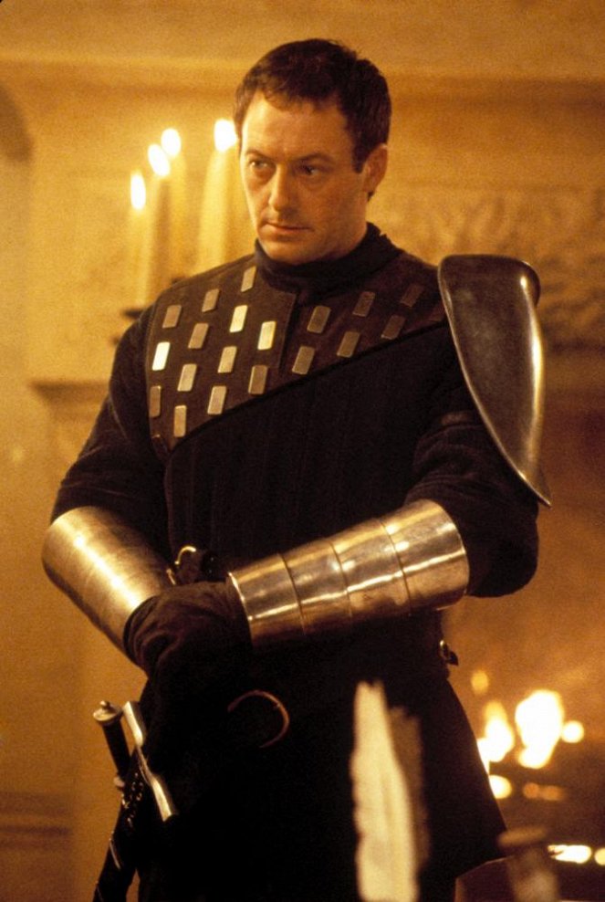 Lancelot, le premier chevalier - Film - Liam Cunningham