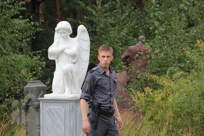 Le Gars de notre cimetière - Photos - Aleksandr Pal